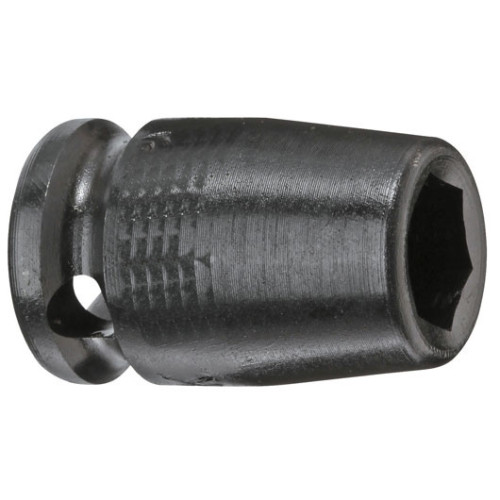 6251400 K 30 9 Головка ударная торцевая 3/8" 9 мм GEDORE