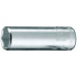 6191750 20 L 5,5 Головка торцевая 1/4" удлиненная, шестигранная 5,5 мм GEDORE
