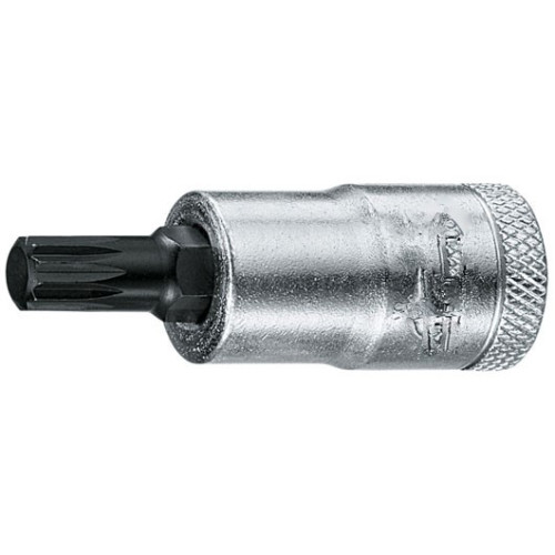 6242170 INX 30 5 Головка торцевая с отверточной вставкой 3/8" XZN M5 GEDORE