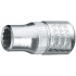 6227450 D 20 1/2AF Головка торцевая 1/4" двенадцатигранная 1/2" GEDORE