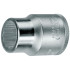 6274530 D 32 1.1/4AF Головка торцевая 3/4" с профилем UD 1.1/4" GEDORE