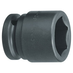 6161330 K 19 23 Головка ударная торцевая 1/2" 23 мм GEDORE