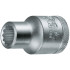 6137380 D 19 25/32AF Головка торцевая 1/2" с профилем UD 25/32" GEDORE