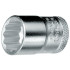 6232610 D 30 7/16AF Головка торцевая 3/8" профиль UD 7/16" GEDORE
