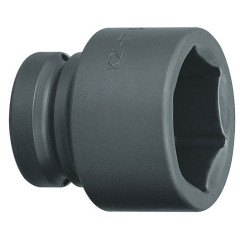 6186320 K 21 1AF Головка ударная торцевая 1", 1" GEDORE