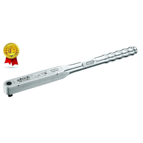 7688470 8570-10 Динамометрический ключ DREMOMETER CD 3/4" 80-360 Нм GEDORE