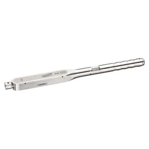 7714140 8481-01 Динамометрический ключ DREMOMETER B-SE 9x12 25-120 Nm GEDORE