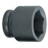 6329290 K 37 95 Головка ударная торцевая 1.1/2" 95 мм GEDORE