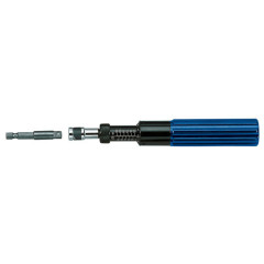 7718210 757-09 Динамометрическая отвертка S 1/4" 4-9 Nm GEDORE