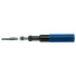 7718210 757-09 Динамометрическая отвертка S 1/4" 4-9 Nm GEDORE