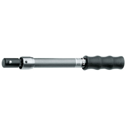 7090770 760-01 Динамометрический ключ TBN KNICKER 9x12 mm 2-10 Нм GEDORE