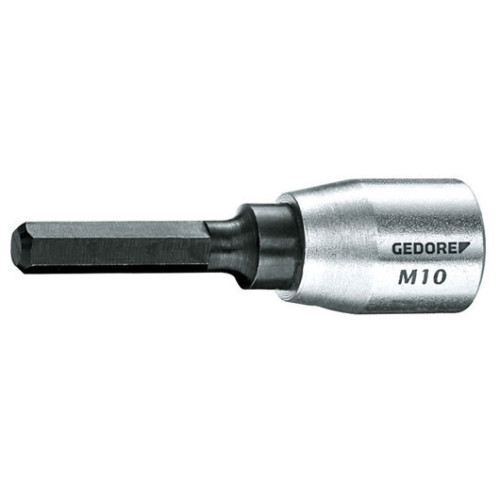 1523228 317312 Инструмент для крепления штифтов резьбовых M12 GEDORE