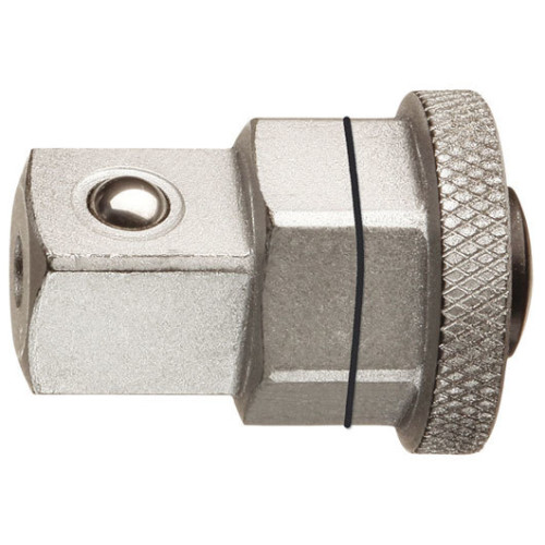 2320479 7 RA-12,5 Адаптер 1/2", 19 мм для 7 R и 7 UR GEDORE