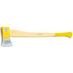 1591703 OX 248 E-2501 SPALT-FIX-топор с 80 см рукояткой из ясеня GEDORE