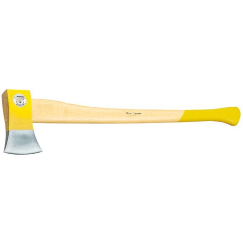 1591703 OX 248 E-2501 SPALT-FIX-топор с 80 см рукояткой из ясеня GEDORE
