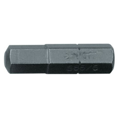 1802399 685 2 S-010 Вставка отверточная 1/4" 2 мм GEDORE