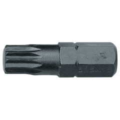 6569680 885 X 12 Вставка отверточная 5/16" XZN M12 GEDORE
