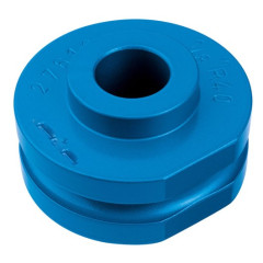 4600600 276103 Башмак для трубогиба 3/8" GEDORE