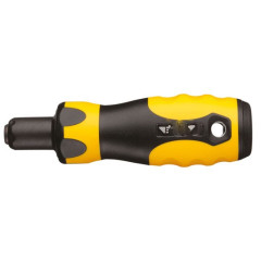 2927829 PGNE 13.5 FS Динамометрическая отвертка, тип PGN FS 1/4" 2,5-13,5 Нм GEDORE