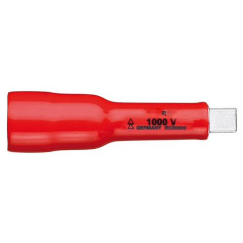 2946548 VDE 3090-3 VDE-удлинитель 3/8" GEDORE
