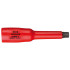 2946580 VDE INX 30 12 VDE Головка торцевая с отверточной насадкой 3/8" XZN M12 GEDORE