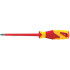 2824647 VDE 2163 TX T25 VDE отвертка TORX T25 GEDORE