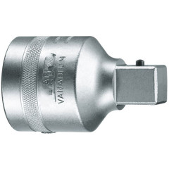 6180040 2132 Переходник с 1" на 3/4" GEDORE