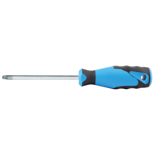 2824302 2163 TX 7IP Отвертка с 3-x компонентной рукоятью TORX PLUS 7IP GEDORE