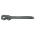 6254180 31 KR 8-17 Ключ трещоточный со сменным кольцом 17 мм GEDORE
