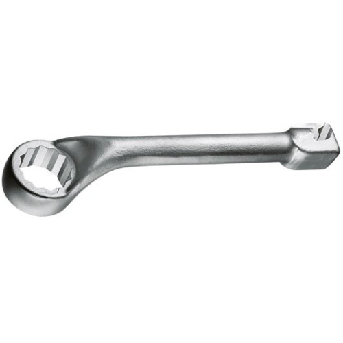 1416405 306 G 70 Ключ накидной ударный изогнутый 70 мм GEDORE