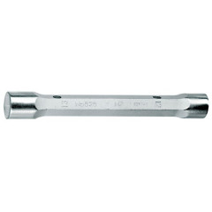 6525710 626 14x15 Ключ торцевой двусторонний, сверхпрочный 14x15 мм GEDORE