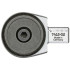 7686500 7412-01 Насадка трещоточная переключающаяся 3/8" SE 9x12 GEDORE