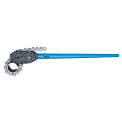 4548420 122012 Ключ трубный цепной, американская модель 2-12" GEDORE