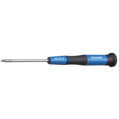 1845187 165 TX T15 Отвертка для электротехнических работ TORX T15 GEDORE