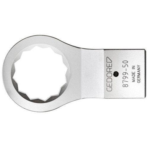 1565540 8799-60 Насадка накидная 28 Z, 60 мм GEDORE