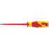2824655 VDE 2163 TX T27 VDE отвертка TORX T27 GEDORE