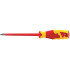 2824485 VDE 2163 K 2,5 VDE отвертка, с шариковым окончанием, 2.5 мм GEDORE