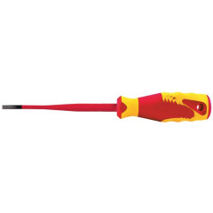 2824736 VDE 2172 3,5 VDE-отвертка SLIM DRIVE 3.5 мм GEDORE