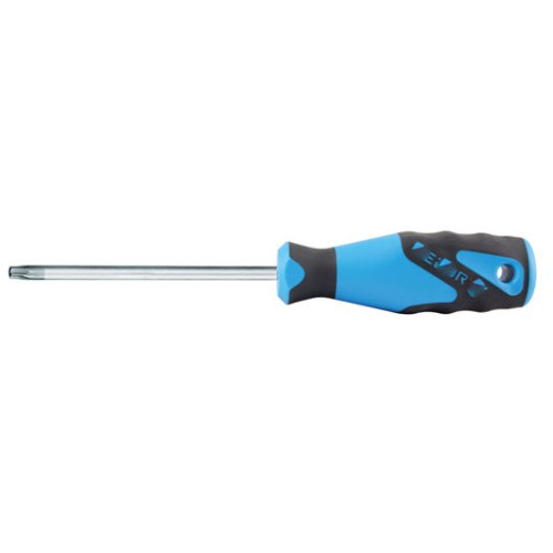 2824310 2163 TX 8IP Отвертка с 3-x компонентной рукоятью TORX PLUS 8IP GEDORE