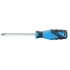 2824310 2163 TX 8IP Отвертка с 3-x компонентной рукоятью TORX PLUS 8IP GEDORE
