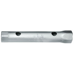 6211880 26 R 17x19 Ключ торцевой двусторонний 17x19 мм GEDORE