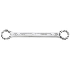 6053280 4 8x10 Ключ гаечный накидной прямой двусторонний, прямой 8x10 мм GEDORE