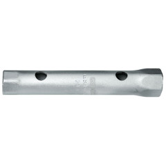 6210800 26 R 11x13 Ключ торцевой двусторонний 11x13 мм GEDORE
