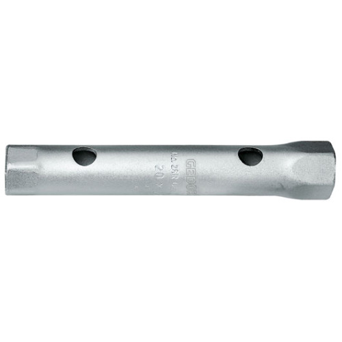 6210800 26 R 11x13 Ключ торцевой двусторонний 11x13 мм GEDORE