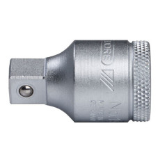 6650370 KB 1930 Переходник с 1/2" на 3/8" GEDORE
