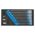 2327708 EI-1500 CT1-7RA-URA L Ложемент пустой GEDORE