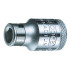1973312 630 Переходник для отверточных вставок 1/4"-3/8" GEDORE