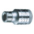 1973312 630 Переходник для отверточных вставок 1/4"-3/8" GEDORE