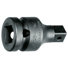 6650370 KB 1930 Переходник с 1/2" на 3/8" GEDORE