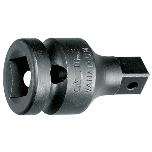 6650370 KB 1930 Переходник с 1/2" на 3/8" GEDORE